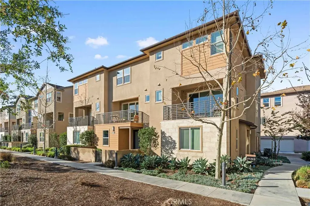 220 Keeper, Irvine, CA 92618 - #1