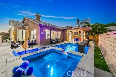 49976 Eastwood, Indio, CA 92201 - #1
