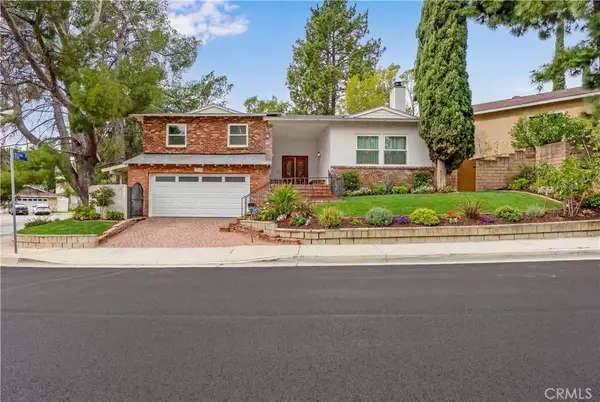 17164 Braxton Street, Granada Hills, CA 91344