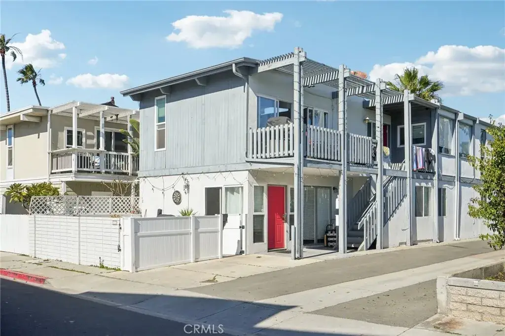 4404 Channel Place, Newport Beach, CA 92663 - #1