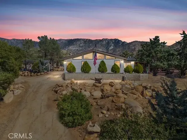 9780 Fay Ranch, Weldon, CA 93240 - #1