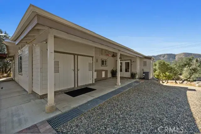 9780 Fay Ranch, Weldon, CA 93240 - #2