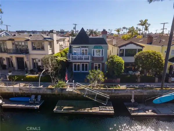 34 Rivo Alto Canal, Long Beach, CA 90803