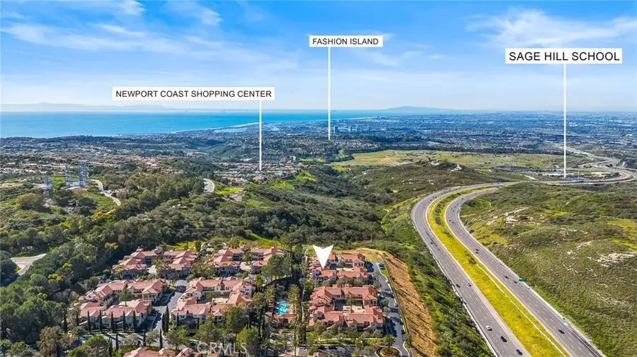 20 Talmont, Newport Coast, CA 92657 - #3