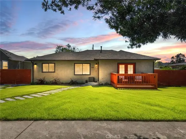 910 Arwin Street, Pasadena, CA 91103