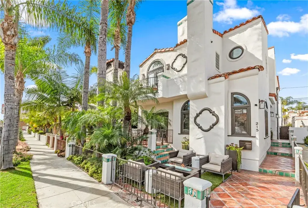 215 Glendora, Long Beach, CA 90803 - #1