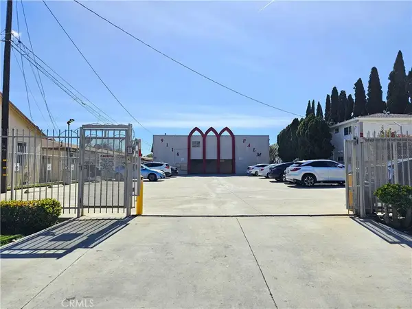 9116 Palm Street, Bellflower, CA 90706