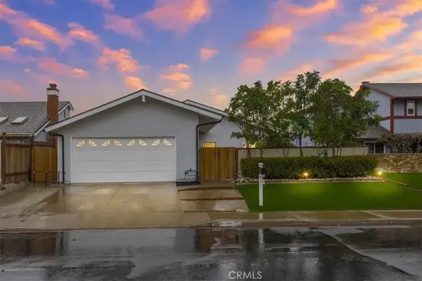 24282 Ursula, Lake Forest, CA 92630