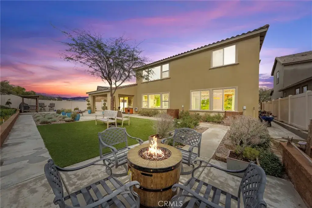 31235 Morgan Horse, Menifee, CA 92584 - #1