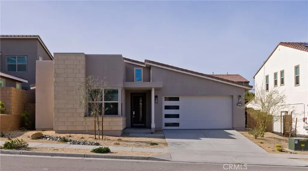 36017 Wallace St, Palm Desert, CA 92211 - #1