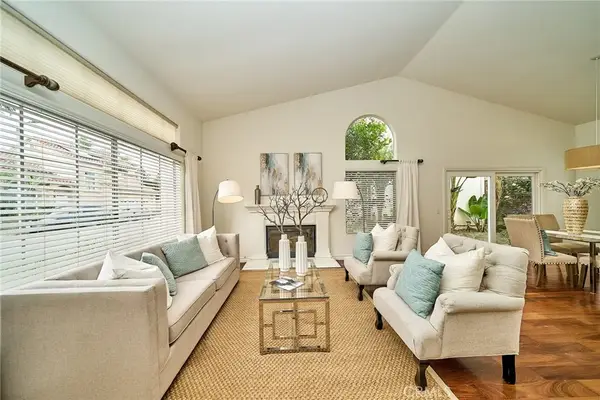 7 Galanto, Irvine, CA 92614