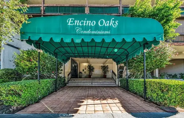 5460 White Oak #G101, Encino, CA 91316