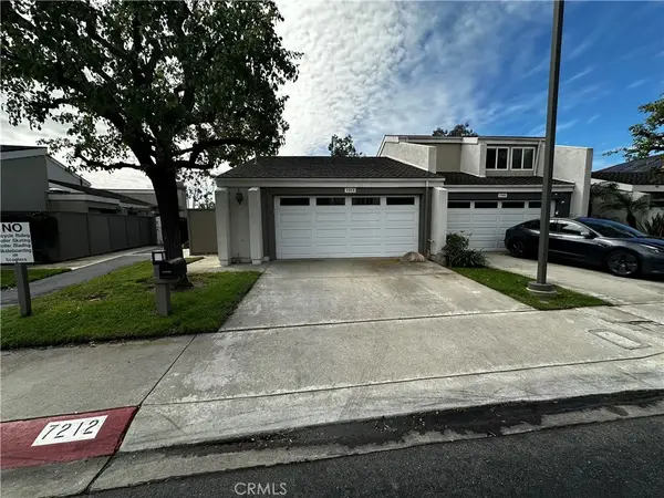 7212 Deep Harbor, Huntington Beach, CA 92648