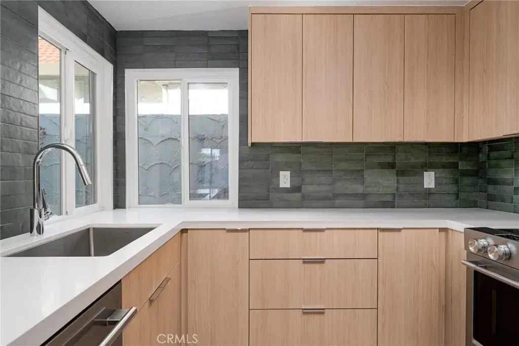 2255 Miramonte Circle West #D, Palm Springs, CA 92264 - #1