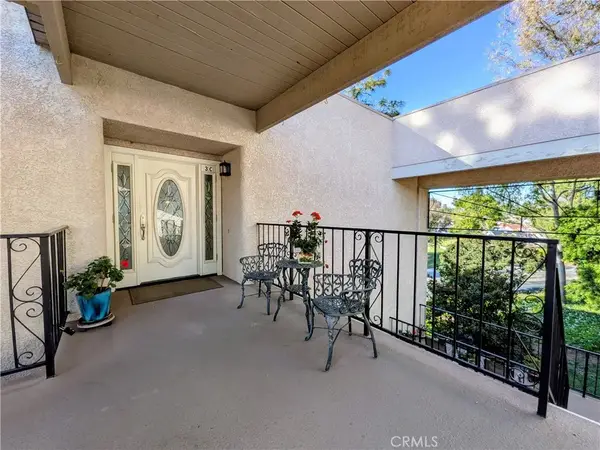 5499 Paseo Del Lago West #3C, Laguna Woods, CA 92637