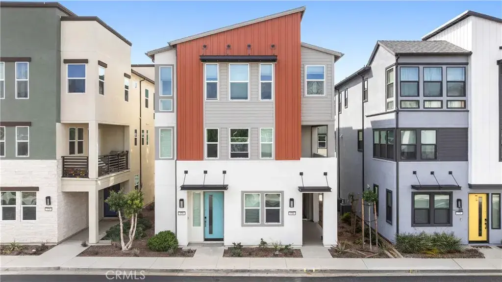 116 Tenor, Irvine, CA 92618 - #1