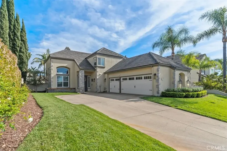 42 Muirfield, Rancho Santa Margarita, CA 92679 - #3