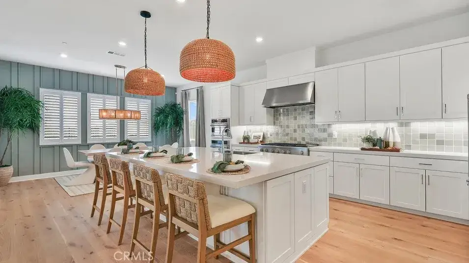 24431 Camino Oceano, Valencia, CA 91354 - #1