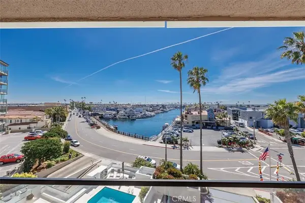 601 Lido Park Drive #3F, Newport Beach, CA 92663
