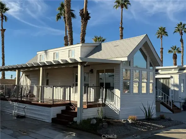 84250 Indio Springs #196, Indio, CA 92203