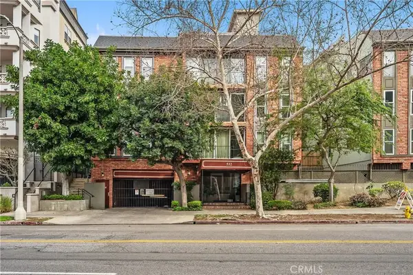 532 N Rossmore Avenue #107, Los Angeles, CA 90004