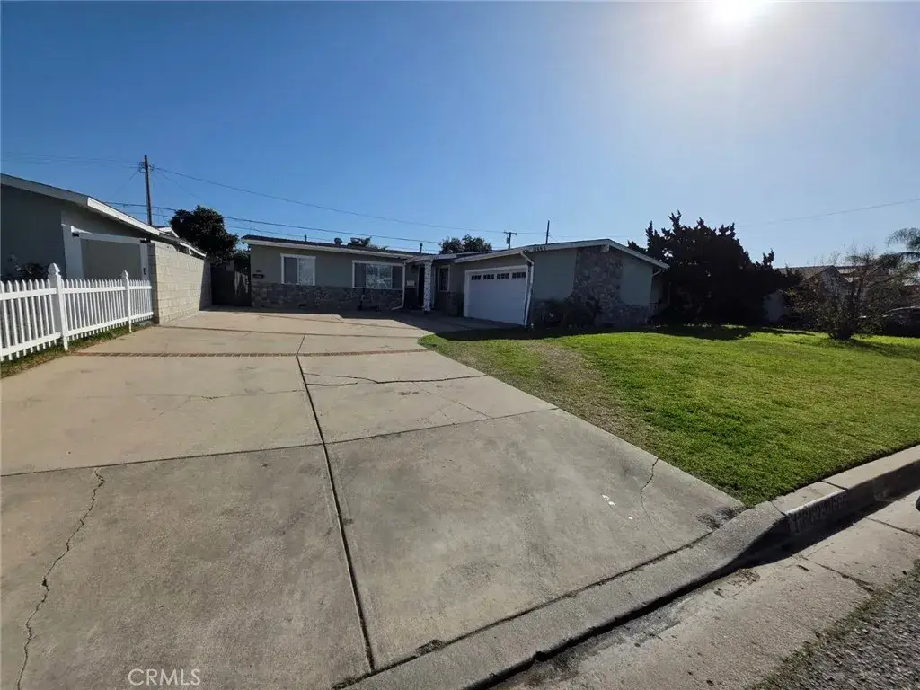 11662 Stephanie Lane, Garden Grove, CA 92840 - #1