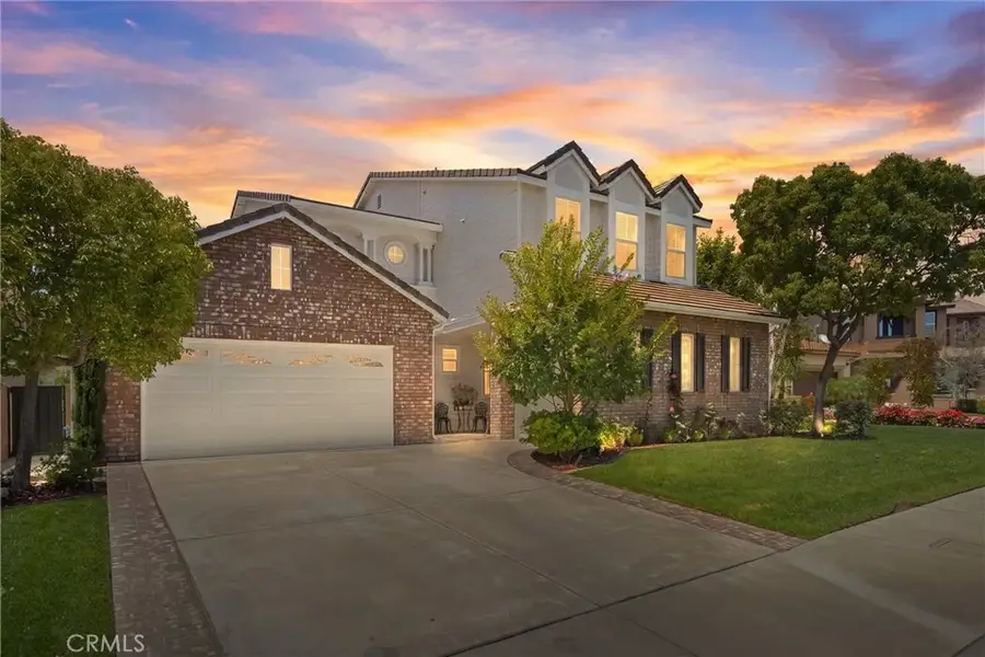 2472 N Highwood Road, Orange, CA 92867 - #2