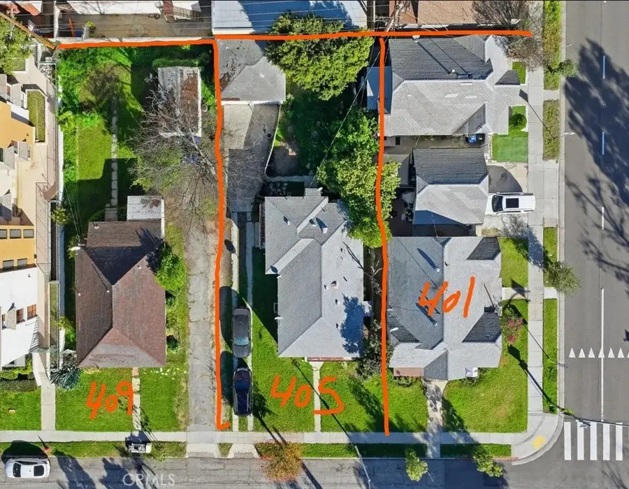 405 Hawthorne, Glendale, CA 91204 - #2