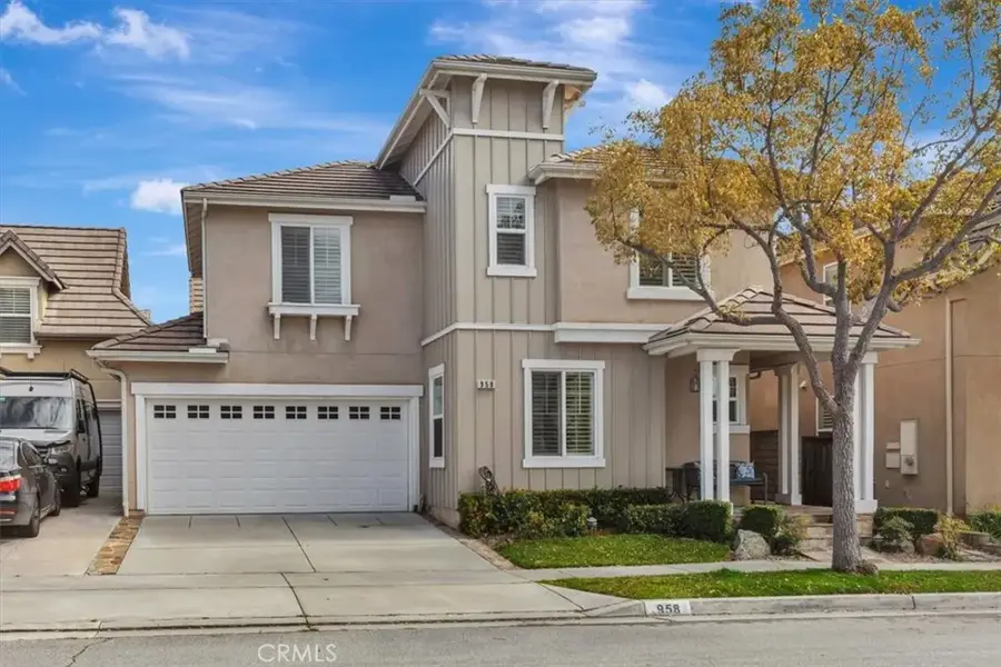 958 Baxter, Brea, CA 92821 - #2