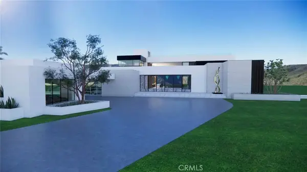 5 Vista Court, Laguna Niguel, CA 92677