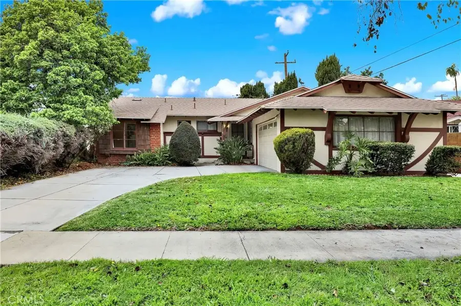 2218 Lewis Street, Santa Ana, CA 92706 - #2