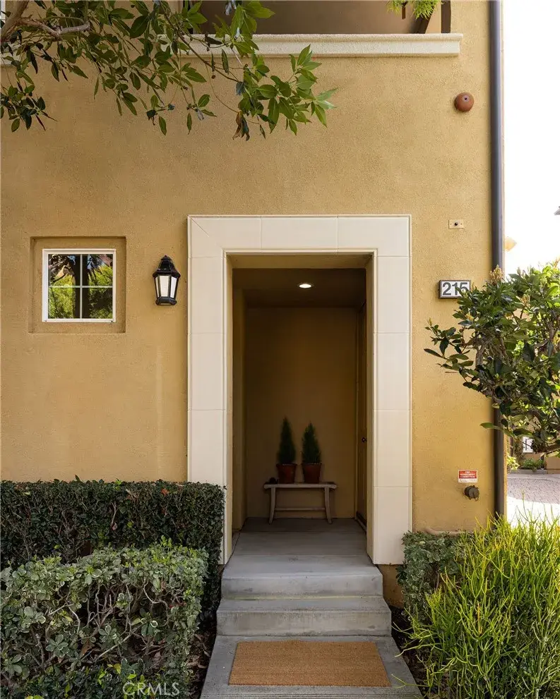 215 Lonetree, Irvine, CA 92603 - #2