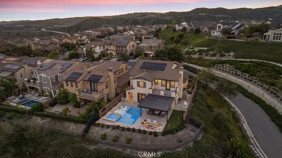 89 Ventada, Rancho Mission Viejo, CA 92694 - #3