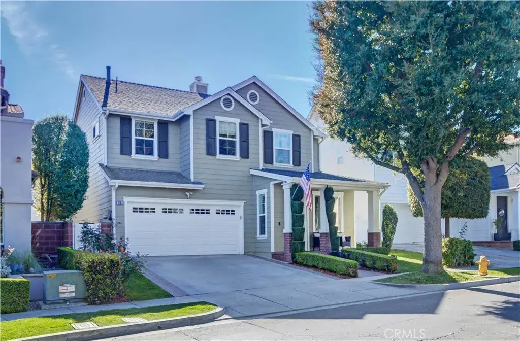 10 Roycroft Court, Ladera Ranch, CA 92694 - #1