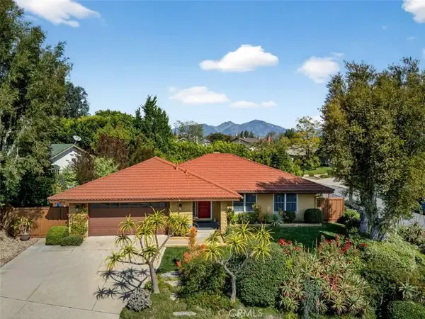 25422 Posada, Mission Viejo, CA 92691