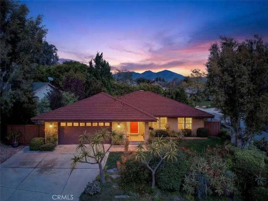 25422 Posada, Mission Viejo, CA 92691 - #2