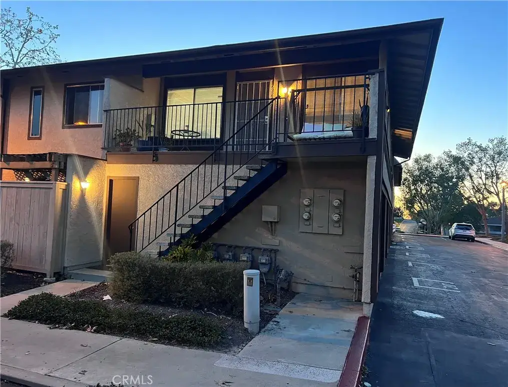 26247 Via Roble #20, Mission Viejo, CA 92691 - #1