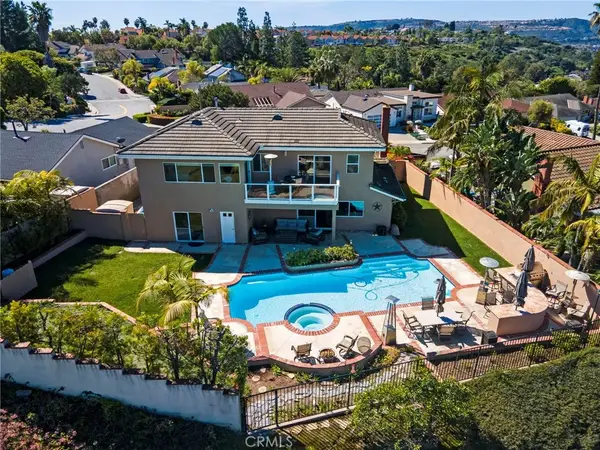 25161 Via Bajo Cerro, Laguna Niguel, CA 92677