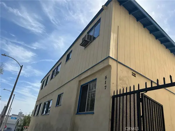 517 Loma, Los Angeles, CA 90017