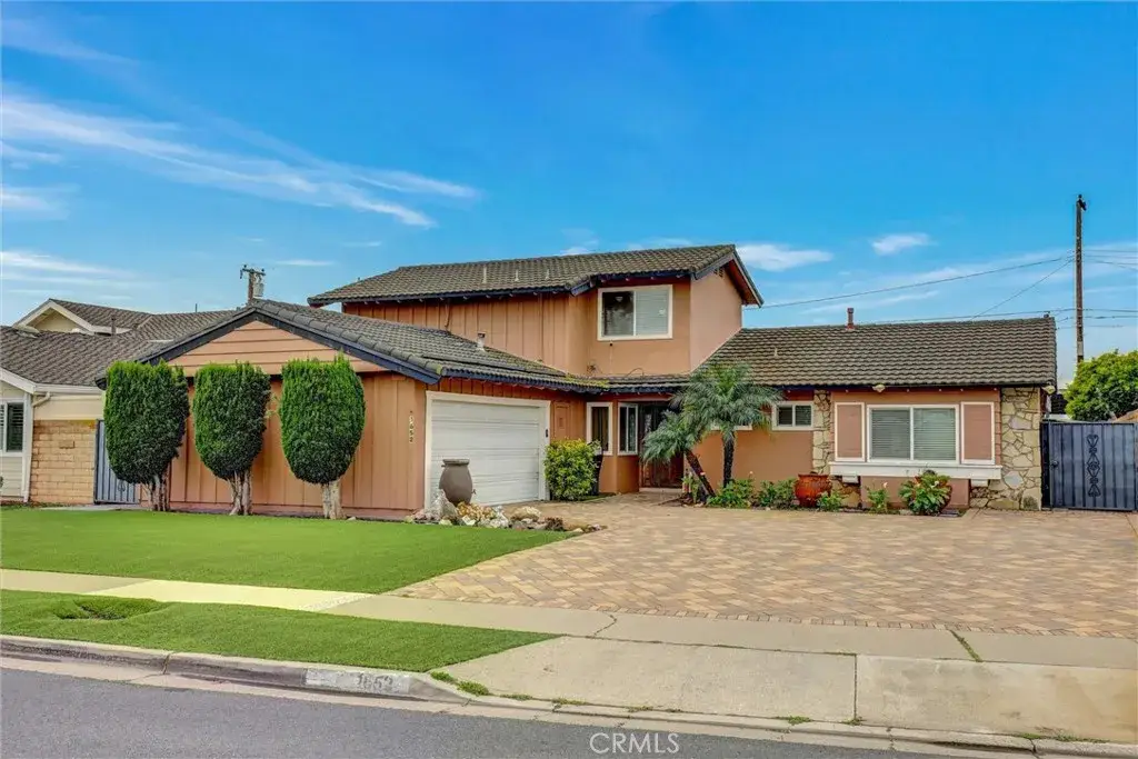 1652 Lance, Tustin, CA 92780 - #1