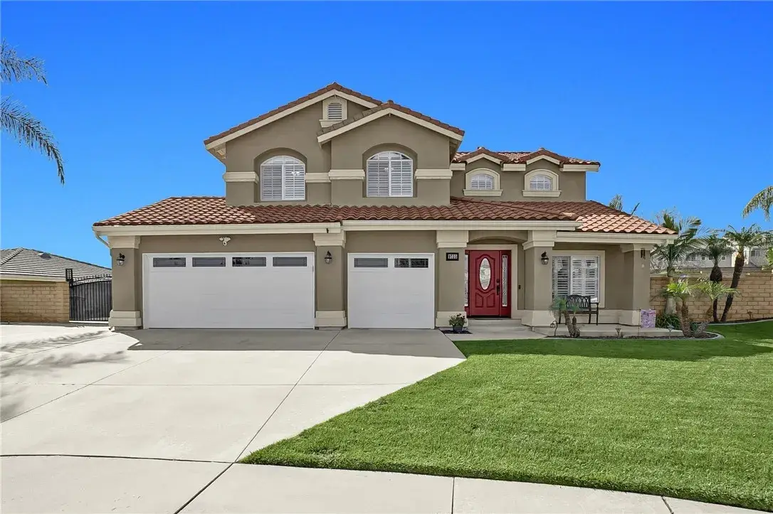 9735 Liberty Court, Rancho Cucamonga, CA 91737 - #1