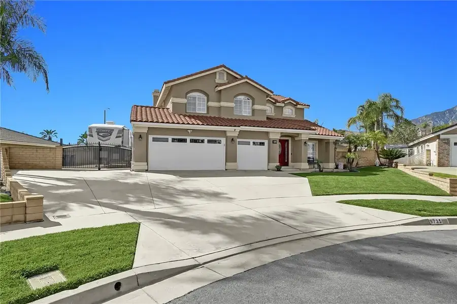 9735 Liberty Court, Rancho Cucamonga, CA 91737 - #2