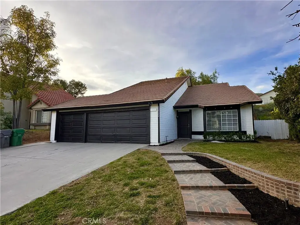 22722 Wild Geranium, Moreno Valley, CA 92557 - #1