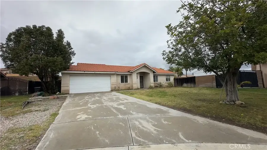 2643 N Fitzsimmons, Rialto, CA 92377 - #2