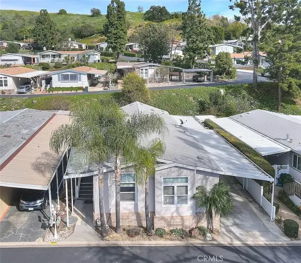 1850 Fairway #61, Chino Hills, CA 91709