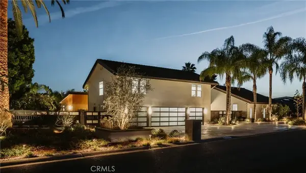 18782 Peppertree Drive, Villa Park, CA 92861