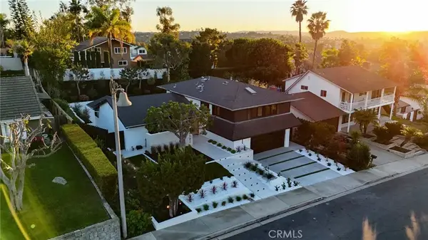 26582 Espalter, Mission Viejo, CA 92691