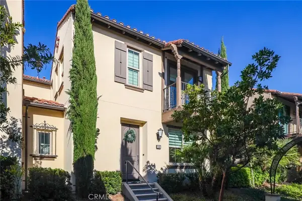 116 Nature Walk, Irvine, CA 92618