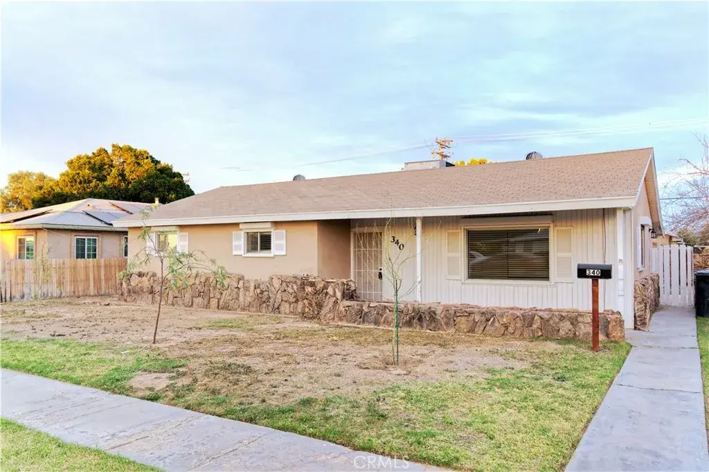 340 N Lovekin, Blythe, CA 92225 - #1