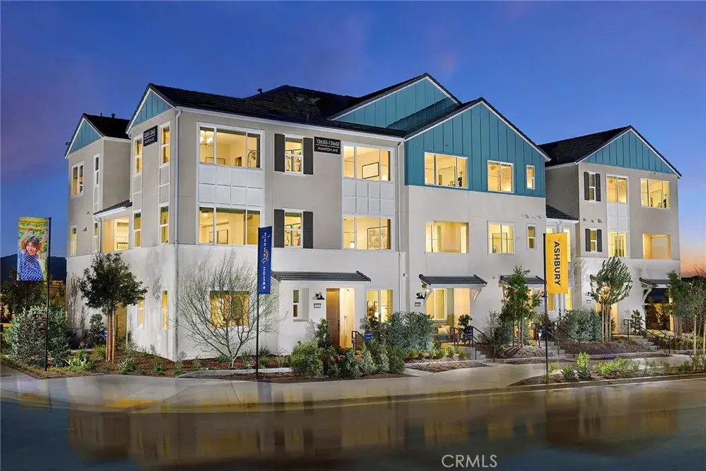 5917 Gramercy Way, Eastvale, CA 92880 - #1